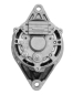 Preview: Lichtmaschine UTB TIH Fiat mit eingebauten Regler 12V 33A 10mm Riemenscheibe