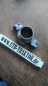 Preview: Lagergehäuse Halter für Drucklager Fiat 460 466 470 480