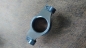 Preview: Lagergehäuse Halter für Drucklager Fiat 460 466 470 480