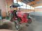 Preview: Anlasser Getriebeanlasser Güldner Toledo G40S G 40S