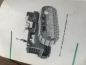Preview: Technisches Handbuch Raupe UTB 650 651  original