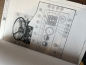 Preview: Technisches Handbuch Traktor UTB 553 / 643 original