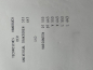 Preview: Technisches Handbuch Traktor UTB 553 / 643 original
