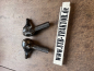 Preview: 2 Stück Spurstangenkopf original UTB 650 651 altbestand rechts + links Gewinde