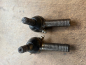 Preview: 2 Stück Spurstangenkopf original UTB 650 651 altbestand rechts + links Gewinde