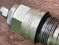 Preview: Ventil DDR Orsta Hydraulik Druckbegrenzungsventil aus Lagerbestand