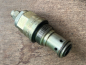 Preview: Ventil DDR Orsta Hydraulik Druckbegrenzungsventil aus Lagerbestand