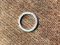 Preview: Alu Ring 14 x 18 x 1,5