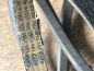 Preview: Keilriemen 13x1180 Barkas B1000 / Gebläse Traktor RS09 Kran T157 Multicar M22