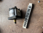 Preview: Hydraulikpumpe Arbeitshydraulik rechts UTB 302 445 550 TIH + FIAT Traktor original Romania