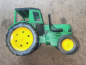 Preview: Modell Traktor Famulus Holz