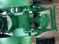 Preview: Modell Traktor Famulus Holz