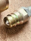 Preview: Hydraulikkupplung Steckkupplung M20x1,5 Restposten
