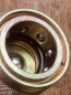 Preview: Hydraulikkupplung Steckkupplung M20x1,5 Restposten