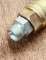 Preview: Hydraulikkupplung Steckkupplung M20x1,5 Restposten