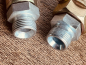Preview: Hydraulikkupplung Steckkupplung M20x1,5 Restposten