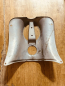 Preview: Lampenmaske Simson KR50 Grau