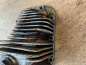 Preview: Motorölwanne für RS09 Warchalowski Motor mit Ölablaßschraube