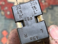 Preview: Warnblinkschalter DDR Pirna TGL 23409 8600-31