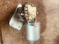 Preview: Scheibenwischer Motor DDR IFA aus original DDR Lagerbestand NEU 8742.40/21