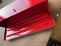 Preview: Werkzeugkasten Werkzeugkiste Traktor UTB + Fiat 450 bis 640 Rot