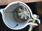 Preview: Auspuff UTB  U650 + U651 U 650 651 Raupe UTB S651