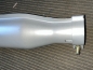 Preview: Auspuff UTB  U650 + U651 U 650 651 Raupe UTB S651