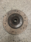 Preview: Kupplungsscheibe 250mm Robur LO4, LO4/1 origial