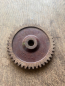 Preview: Ölschöpfrad RS09 GT124 T157 originalteil aus Pertinax