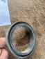 Preview: Außenlippenring Hydraulikzylinder 80 x 63 x 16