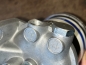 Preview: Dieselfilter Kraftstofffilter mit Glas unterteil komplett UTB TIH Fiat 1