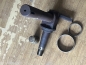 Preview: Achsschenkel UTB 550 IF Linke seite - lagerbestand