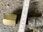 Preview: Bügel mit Mutter für Hinterrad Achse UTB U 650 651 auch für M