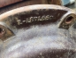 Preview: Antrieb Vorderachse Allrad UTB + Fiat