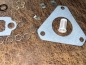 Preview: Dichtsatz Einspritzpumpe UTB TIH Fiat 400 420 450 480 540 500 550 640 R450