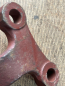 Preview: Umlenkhebel Vorderachse UTB 445 - 550 + Fiat original lagerbestand