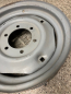 Preview: Felge vorn für 16 Zoll Bereifung  UTB V445 U550 Traktor Fiat 400 420 450 ... original Teil incl. Versandkosten A