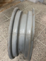Preview: Felge vorn für 16 Zoll Bereifung  UTB V445 U550 Traktor Fiat 400 420 450 ... original Teil incl. Versandkosten A