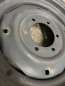 Preview: Felge vorn für 16 Zoll Bereifung  UTB V445 U550 Traktor Fiat 400 420 450 ... original Teil incl. Versandkosten B
