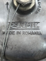 Preview: Dieselfilter Kraftstofffilter UTB TIH Fiat komplett mit Blech Unterteil original teil Romania