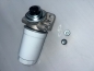 Preview: Dieselfilter mit Pumpe Universal für alle Anwendungen
