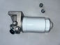 Preview: Dieselfilter mit Pumpe Universal für alle Anwendungen
