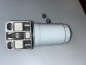 Preview: Dieselfilter mit Pumpe Universal für alle Anwendungen