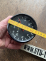 Preview: Drehzahlmesser 100 mm Traktormeter Tacho Fortschritt ZT 300 303 320 323 325