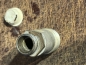 Preview: 1 Hydraulikverschraubung z.B. DDR Multicar Schiebeschild HT140 MZG40 M18x1,5