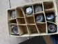 Preview: Bremsdruckanzeige Luftdruckmanometer IFA DDR Fortschritt 2 Kreis