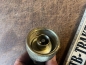 Preview: Hydraulikverschraubung T157 TIH DDR M22x1,5 Orsta B1-13/16