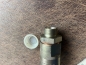 Preview: Hydraulikverschraubung T157 TIH DDR M22x1,5 Orsta A1-13/16