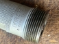 Preview: Hydraulikverschraubung TIH DDR Orsta A1-16/160 Schlauchanschluß Gewinde M27x2