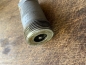 Preview: Hydraulikverschraubung TIH DDR Orsta A1-16/160 Schlauchanschluß Gewinde M27x2